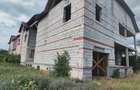 VILA Duplex 1400 m.p. Construiti si 1500 m.p. teren Domnesti - pentru Business - 3