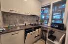 Metrou Costin Georgian, etaj 2, garsoniera moderna/lux, prima inchiriere. - 3