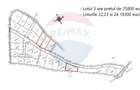 Teren 500mp-1000-2000mp, intravilan, intre Bran si Zarnesti (Tohanita) - 14