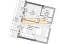 Traian 44 | 2 camere central | 0% comision - 2