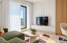 Apartament 2 camere si loc parcare — Nusco City, Faza 2 - 2