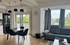 APARTAMENT PENTHOUSE CU 3 CAMERE | CALEA DOROBANȚILOR- TELEVIZIUN - 3