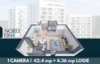 -3% Discount aplicat: Ap si Boxă + 2000 € Discount la parcare | Oferta limitata! - 1
