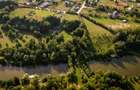 Refugiu idilic cu oglinda de apa, panorama montana, Glajerie/Rasnov, ideal mini - 5