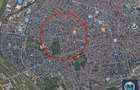 Teren intravilan de vanzare, zona Cantacuzino, 521 mp #16575 - 1