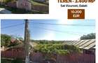 Casa 112 mp + Anexe + Teren - 3.400 mp, Sat Vizuresti, Galati - 5