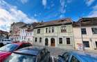 Apartament la casa cu 2 camere si pivnita in Centrul Istoric din Sibiu - 17