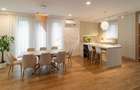 Vila 5 camere *195mp* + Gradina Proprie *245mp* // Pipera - 1