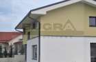 Casă individuală, 5 camere,teren 630 mp, garaj și terasă  Popesti - 4