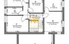 Casa cu teren 2000 m si front 35 ml in Buna Ziua, zona Grand Hotel It. - 5