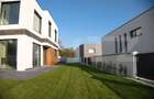 Vila Smart Home, tamplarie casa pasiva, jaluzele ascunse, semineu, sauna. - 5