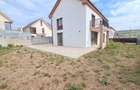 Casa cuplata prin garaj 23 mp, sup.totala 147 mp,teren 400 mp Chinteni - 3
