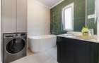 Duplex cu 3 camere despartit prin camera tehnica I Mosnita Noua - 45
