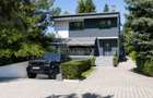Vila Exclusivista cu 5 camere *3000mp curte si deschidere la lac* // Snagov - 2