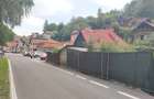 Teren pentru casa, acces facil, suprafata 213 mp, Brasov - Schei. - 1