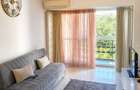 2 camere | Unirii – Tribunal | Liniștit, balcon | 600 € - 1