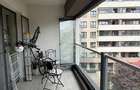 Inchiriere Apartament 2 camere Bloc Nou Bd.Timisoara-Lujerului - 8