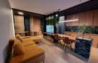 Apartament cu 2 camere, Premium, 57 mp, Silk District - 2