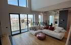 Duplex ultralux 3 Camere | Ultimul etaj | Panoramic View | 2 parcări