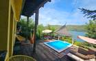 Casa de vacanta  langa lacul Cincis - 3