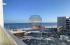 2 camere Mamaia Nord Building Stefan,  la alb, vedere la mare 56.4mp balcon et 3 - 1