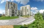 Apartament modern cu 2 camere de vânzare în Aviației Park - 2