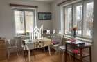 Casă de vânzare pe Calea Poplăcii| 4 camere | Teren 200 mp - 1