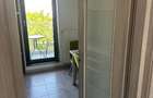 Garsonieră de închiriat în complex exigent plaza Rezidence  - 6