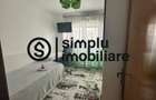 3 camere decomandate, etaj 3/7 Lapus - 5
