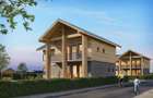 Maggie’s Residence – Vile Premium în Cristian – Design Modern și Curte - 31