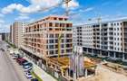 Apartament cu 3 camere, Capitolis Residence, Tractorul - 1