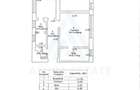 Apartament 2 camere 61 mp utili parter 2 bai 2 pivnite Centrul Istoric