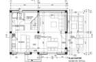 Inchiriere  complex 3 case duplex Domnesti - Teghes, P+S, locuri de parcare - 1