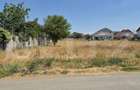 Teren intravilan, 1100 mp, utilitati, zona Ciacova - 3