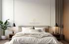 Apartament spatios cu 4 camere si 2 balcoane, zona Grand Arena Mall - 7