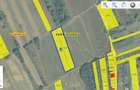 Vanzare teren intravilan, Bolintin Vale, 5.000 mp, 20 EUR  mp, comision 0% - 4