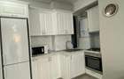 CAMPUS 2 CAMERE ETAJ 1 500 EURO LOC PARCARE INCLUS TERMEN LUNG - 5