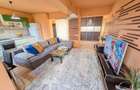 Apartament 2 camere 81mp | 0 comision | Voluntari Terra Residence | mobilat - 1