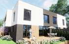 Vila Premium | Terasa Circulabila | Smart Home | 2 Locuri de Parcare - 1