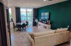 Apartament 3 camere de vanzare in Floresti - 1