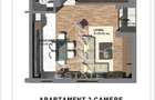 Apartamente de vanzare cu 2 camere, predare la cheie, Torontalului - 16