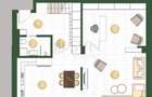 REA1014584 Duplex cu gradina  proiect nou Iancu Nicolae adiacent - 9