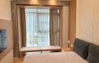 Vânzare apartament lux 2 camere, Complex UP SITE - Aviatiei, parcare și boxă. - 1