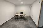 Spatiu comercial / birouri / depozitare - 128.6 mp - 3 locuri parcare in pret - 5
