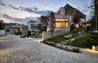 Vila de lux in complex rezidential zona Iancu Nicolae - 1