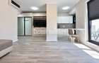 PRIMA INCHIRIERE - AVi Garden - Studio cu Parcare Subterana - TOTUL  NOU - 2