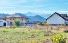 Intrare in Rasnov dinspre Brasov, zona de case noi, teren de 1976mp, - 12