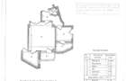 Apartament 4 camere Maria Rosetti 36, impartit in 2 apartamente separate - 26
