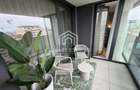 Apartament 2 camere | Mobilat LUX  | Parcare | De inchiriat - 9