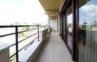 Inchiriere apartament 3 camere | Generos, 2 x Parcare, Acces lift | Domenii